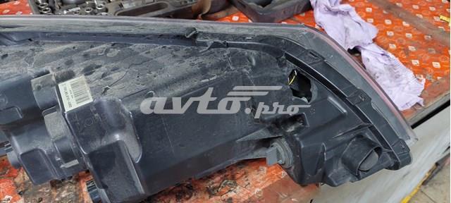 Левая фара 921014U620 Hyundai/Kia