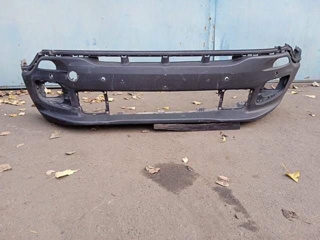 Передний бампер 5XB40LXHAA Chrysler