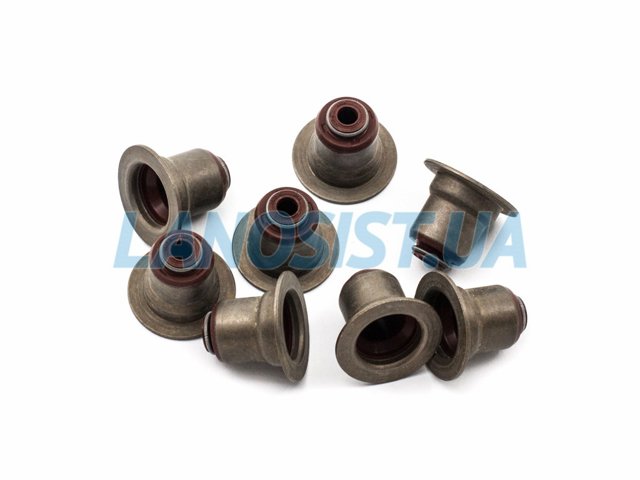  Bucim de válvula (coletor de óleo), admissão/escape KIA Cerato III sedan (YD) (2012 - 2019) III