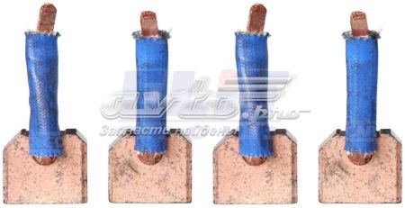Щётка стартера Cargo 140567 цена, от 3.65 USD