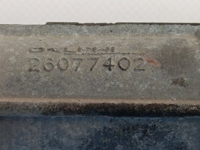 Рулевая тяга Mercedes 26077402 цена, от 18.07 USD