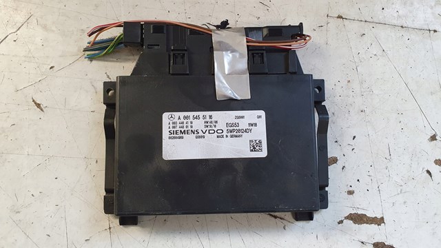  Mercedes 0015455116 цена, от 38.01 USD