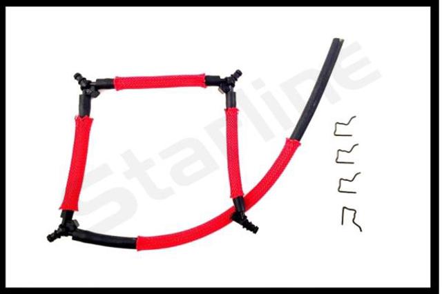 Купить DPND5564 Starline 