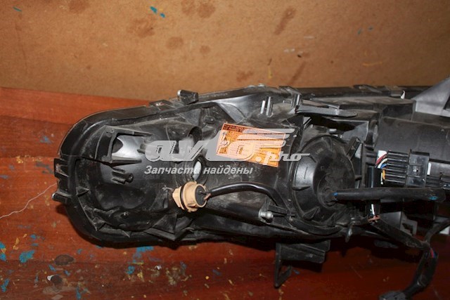 Купить 8301C348 Mitsubishi Фара основная правая