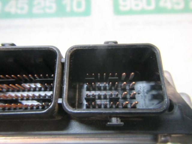 0281015781 Renault (RVI) 