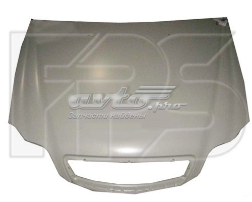 Капот Geely CK I седан (2005 - 2008) цена, от 158.79 USD
