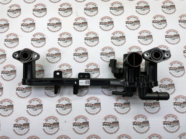 LR122711 Land Rover 