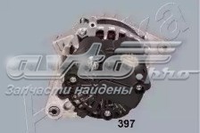 Генератор ASHIKA 002C397