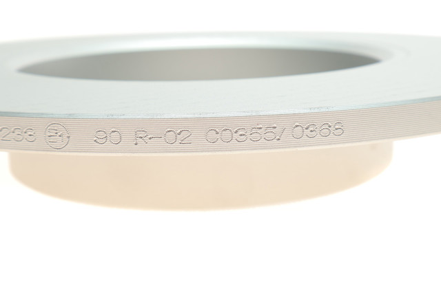 Задний тормозной диск Metelli 230489C цена, от 23.01 USD