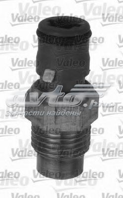 Interruptor de temperatura, ventilador del radiador 820331 VALEO