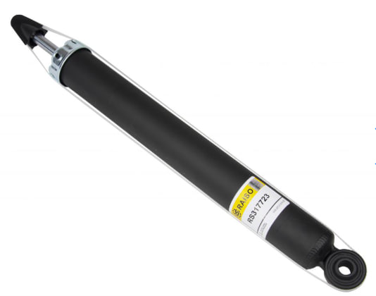 Стойка амортизатора задняя Raiso RS317723 цена, от 20.35 USD