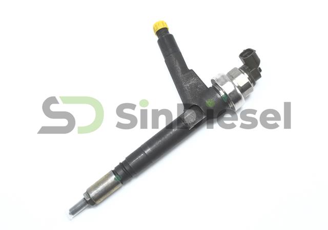 Форсунка инжектора Denso 8973138612 цена, от 62.08 USD
