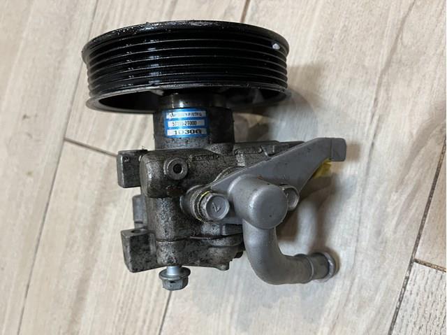 Купить 571002T000 Hyundai/Kia Насос рулевого управления