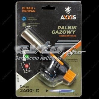 Купить AX017 Axxis 