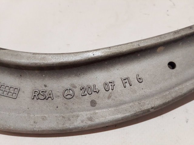 A20407 Mercedes 