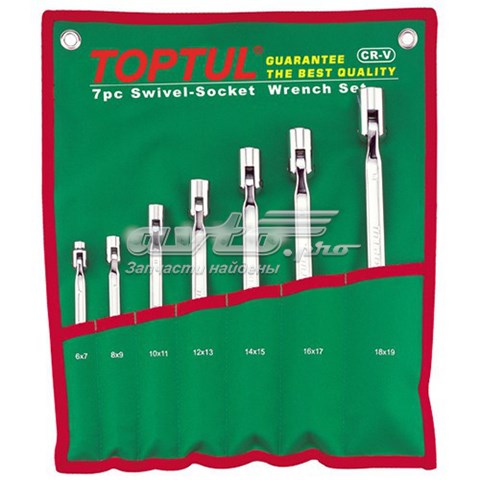  Toptul GAAA0704 цена, от 66.12 USD