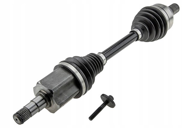 Левая полуось Volvo 31367192