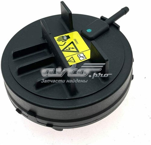 Купить KL118301003R Klifex Мембрана маслоотделителя