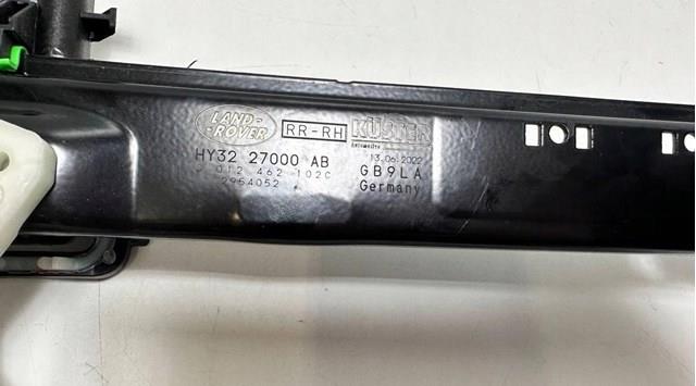 Механизм стеклоподъемника двери задней, правой Land Rover LR153959 цена, от 140.83 USD