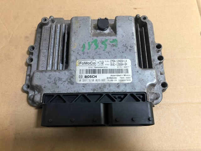 Купить BV6112B684BA Ford 