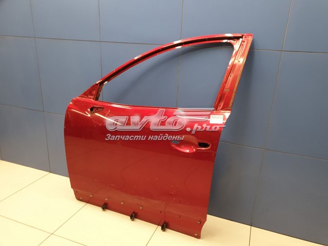 Двери Mazda KDY35902XJ