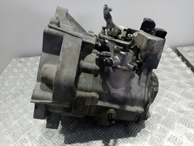Купить GRZ VAG МКПП в сборе