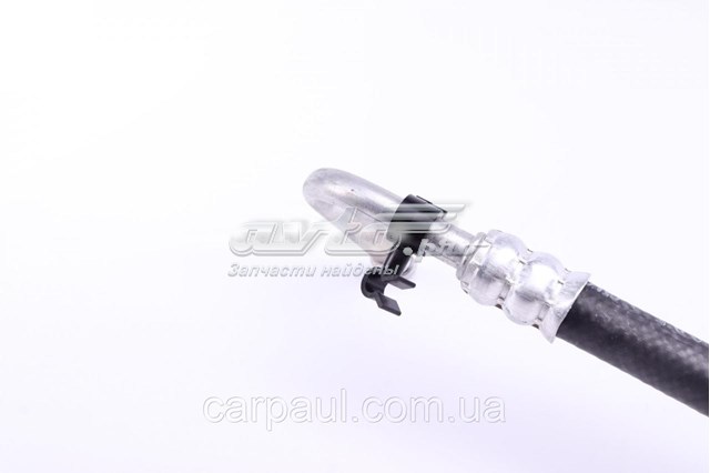 SS2206 DP Group Шланг ГУР низкого давления, от рейки (механизма) к бачку