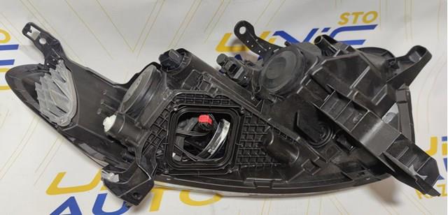 Фара левая Renault (RVI) 260600479R цена, от 405.26 USD
