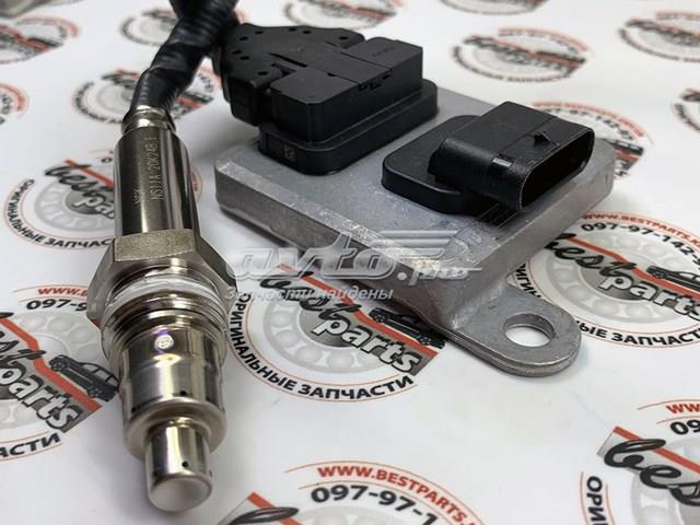 Датчик оксидов азота NOX задний Mercedes A000905841180 цена, от 220.51 USD