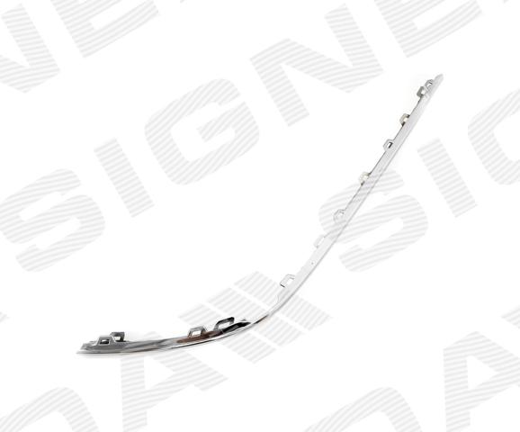 Молдинг бампера заднего правый Signeda PVG99115MAR цена, от 31.83 USD