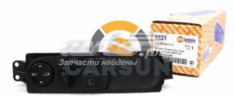 1005521 Autotechteile Кнопки переднего левого стекло подъёмника