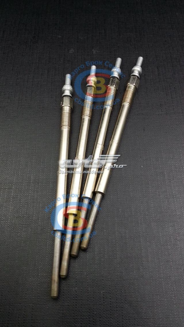 Свечи накала Great Wall 3770100ED01 цена, от 10.14 USD