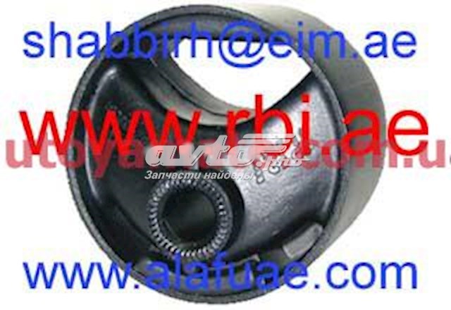 T0907R RBI Правая подушка двигателя