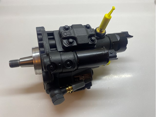 Насос топливный высокого давления (ТНВД) Continental/Siemens 5WS40018 цена, от 70.19 USD