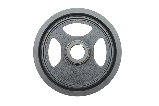 Шкив коленвала (демпфер) Renault (RVI) 123039068R цена, от 133.21 USD