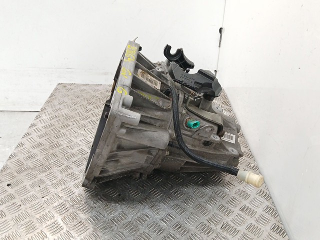 Купить TL4068 Renault (RVI) МКПП в сборе