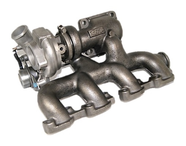 Купить 3U1Q6K682BA Ford Турбоком