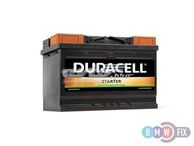 Аккумулятор DS72 Duracell