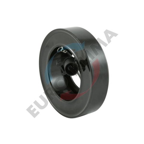 CC403 Euroklima Магнитная муфта компрессора кондиционера