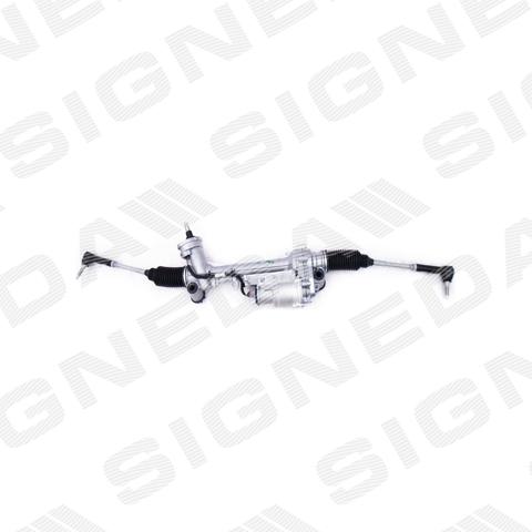 Купить 68469899AB Chrysler Рулевая рейка