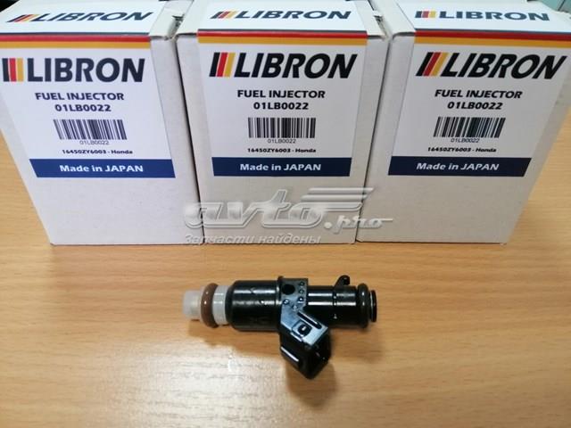 Купить 01LB0022 Libron 