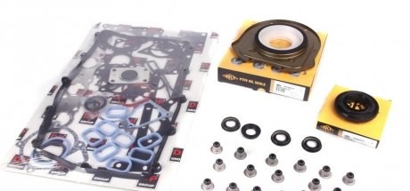 Полный комплект прокладок двигателя Ford Transit VI фургон (V347/8) (2006 - 2014) цена, от 100.60 USD