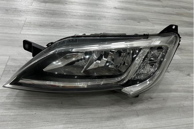 Купить 1374296080 Fiat/Alfa/Lancia Фара левая передняя