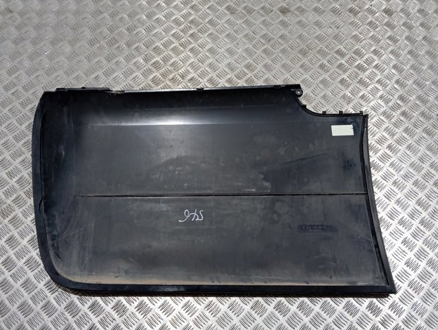 Панель-щека двери передней, правой Mercedes A4547220009