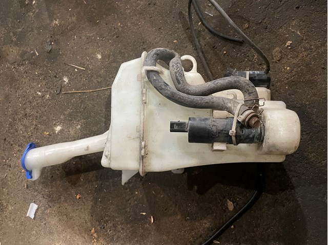 986102T500 Hyundai/Kia Бачок омывателя стекла