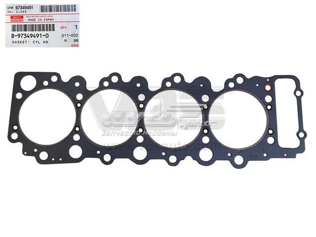 8973494910 Isuzu 