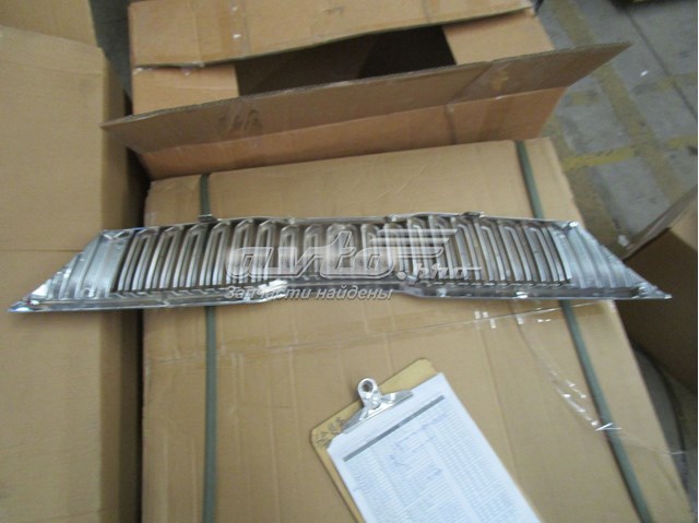Купить 86350D5500 Hyundai/Kia Решетка радиатора