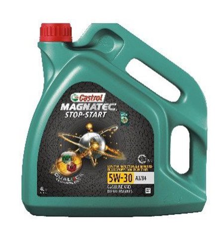 Моторное масло 15C94E Castrol