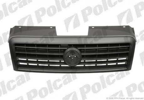 Облицовка радиатора Polcar 304105 цена, от 20.21 USD