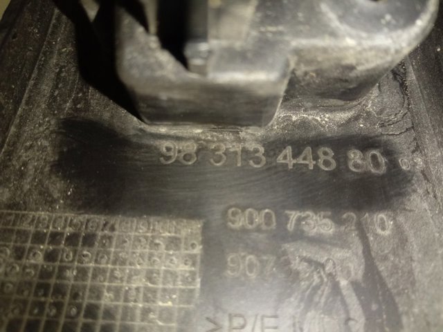  9831344880 Peugeot/Citroen